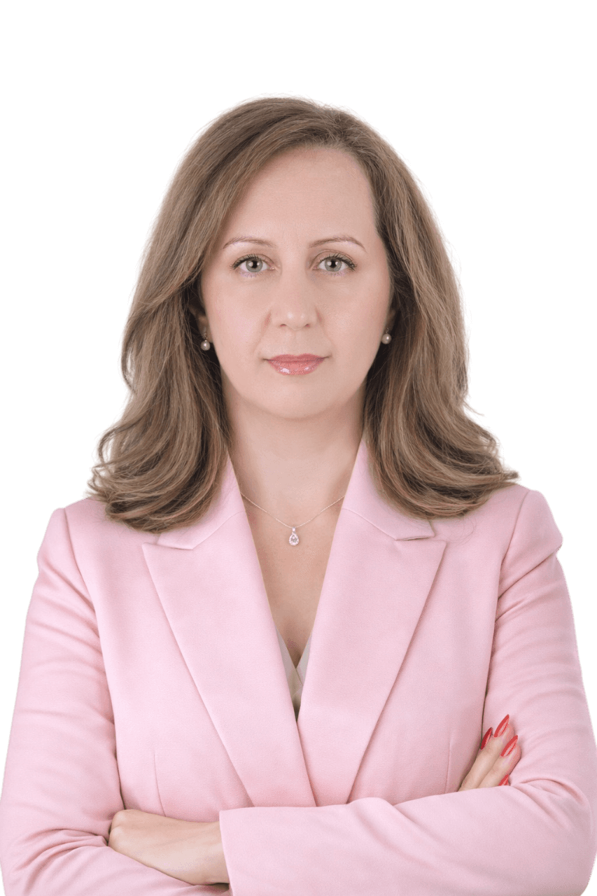 Dr. Fawzia Yassmina